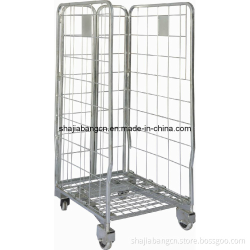 Roll Container (H)
